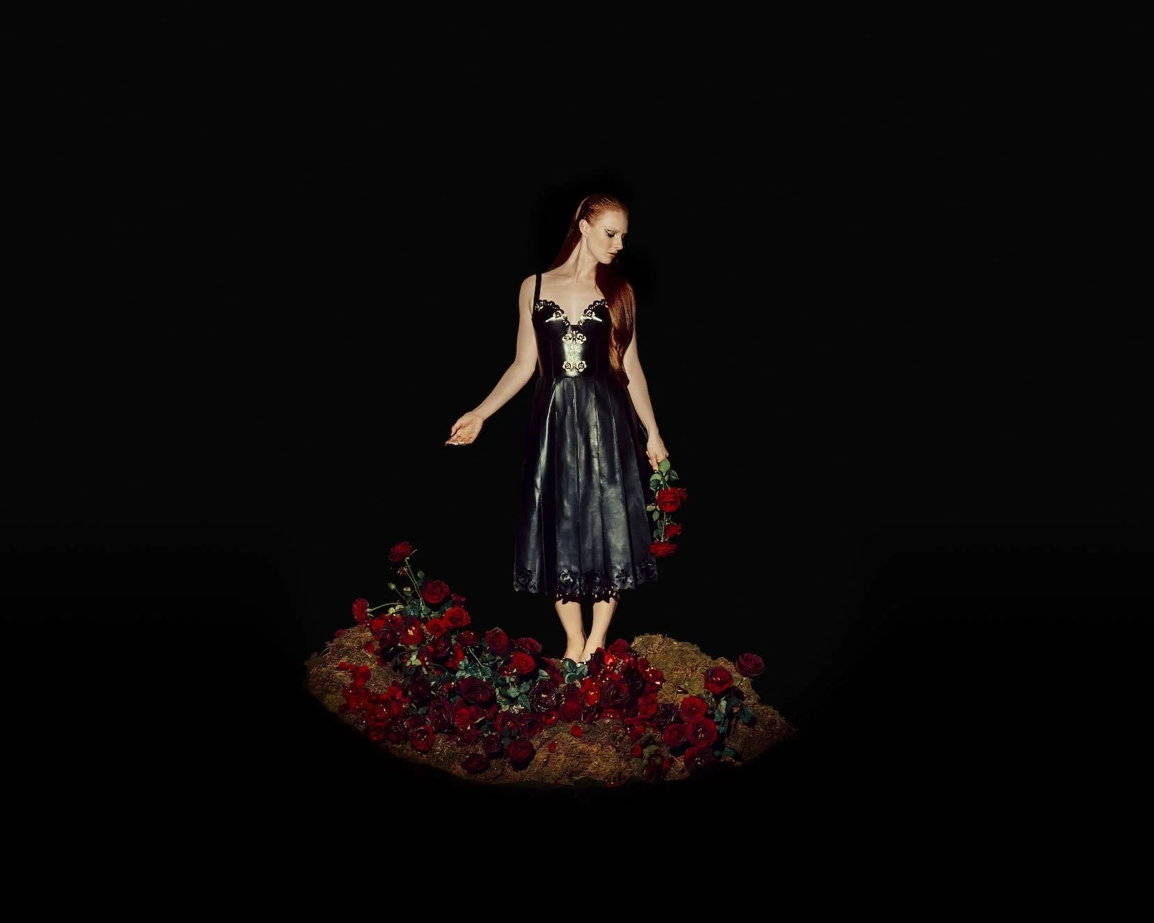 INTERVIEW: Kate Bollinger on her new EP 'Look at it in the